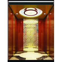 Classical Style Passenger Elevator for Luxurious Hotel